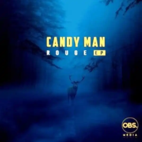 Candy Man - Rogue (Original  Mix)